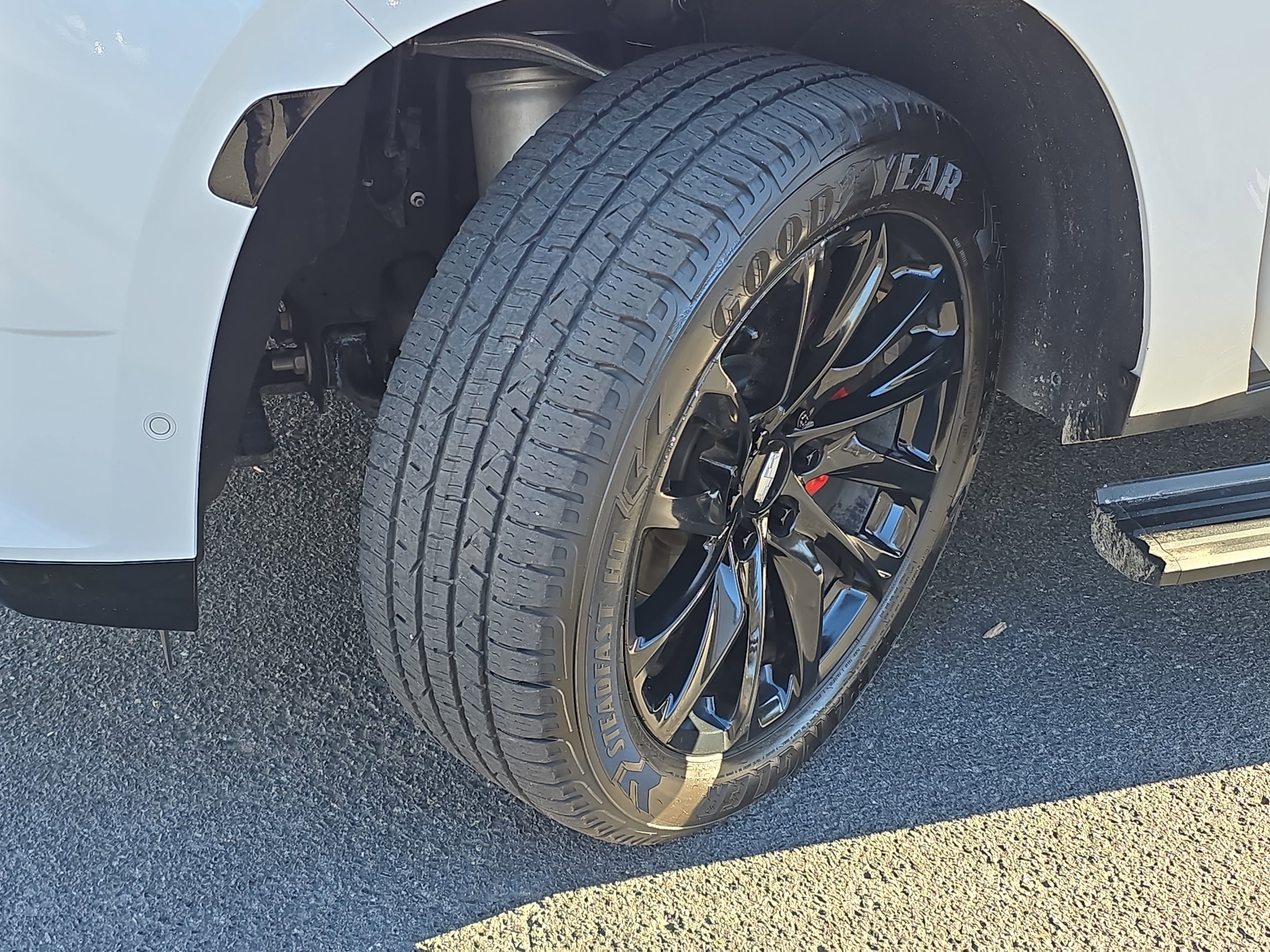 2022 Cadillac Escalade Sport