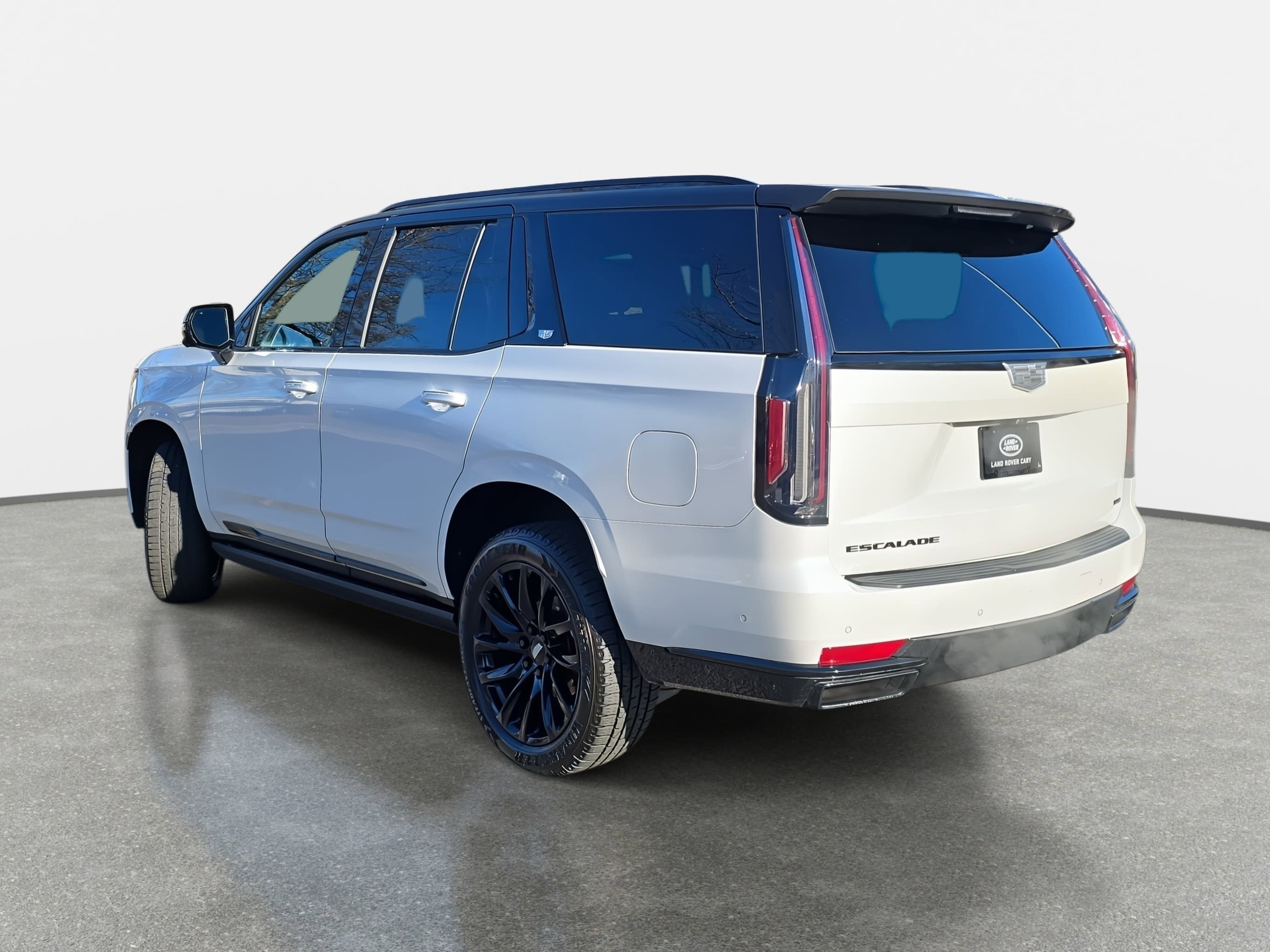 2022 Cadillac Escalade Sport