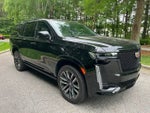 2024 Cadillac Escalade 4WD Sport Platinum