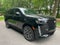 2024 Cadillac Escalade 4WD Sport Platinum