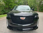 2024 Cadillac Escalade 4WD Sport Platinum