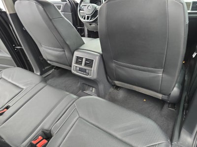 2019 Volkswagen Atlas 3.6L V6 SE w/Technology