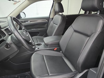 2019 Volkswagen Atlas 3.6L V6 SE w/Technology