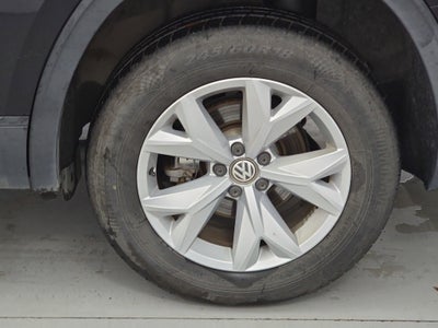 2019 Volkswagen Atlas 3.6L V6 SE w/Technology