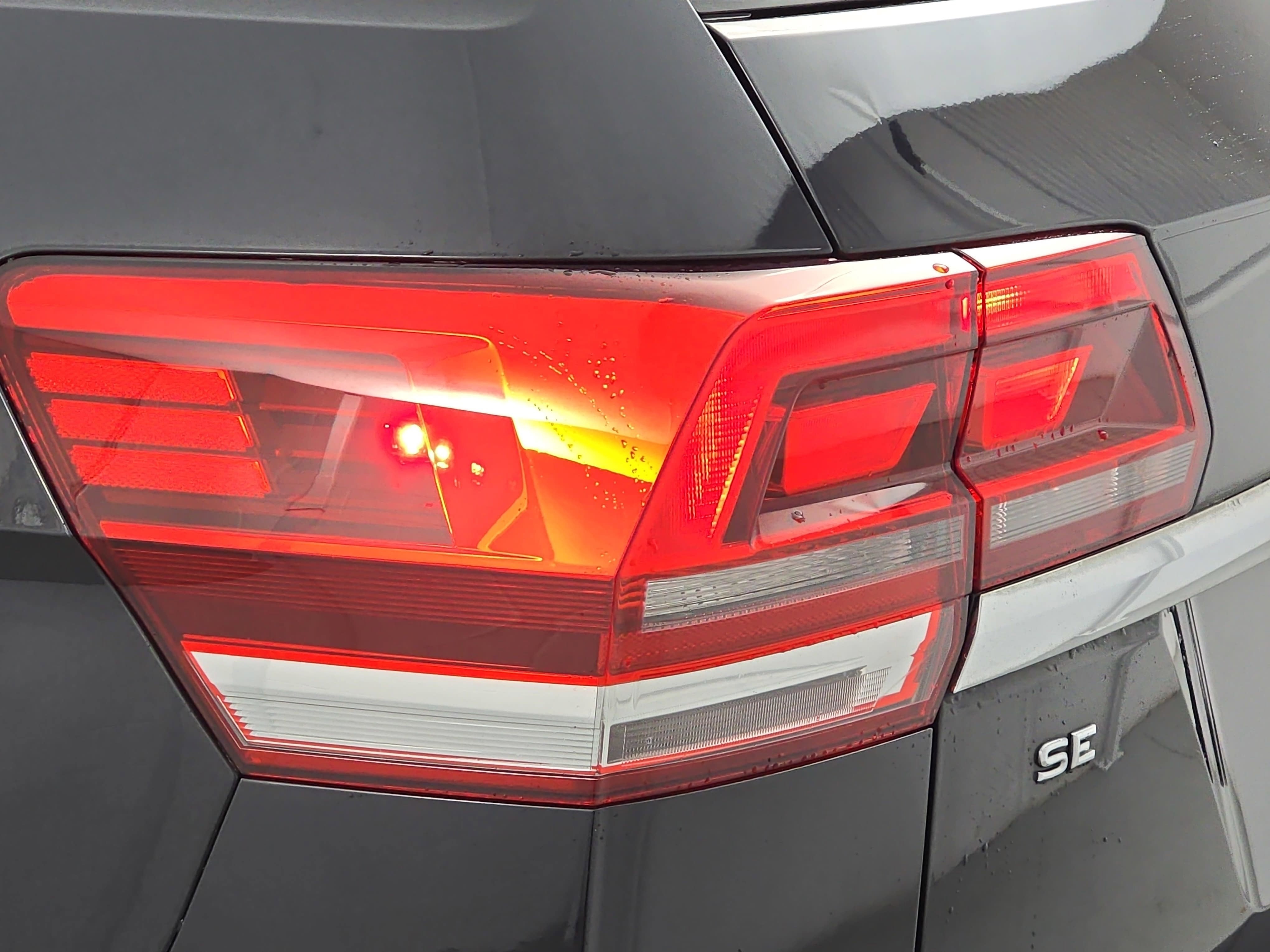 2019 Volkswagen Atlas 3.6L V6 SE w/Technology