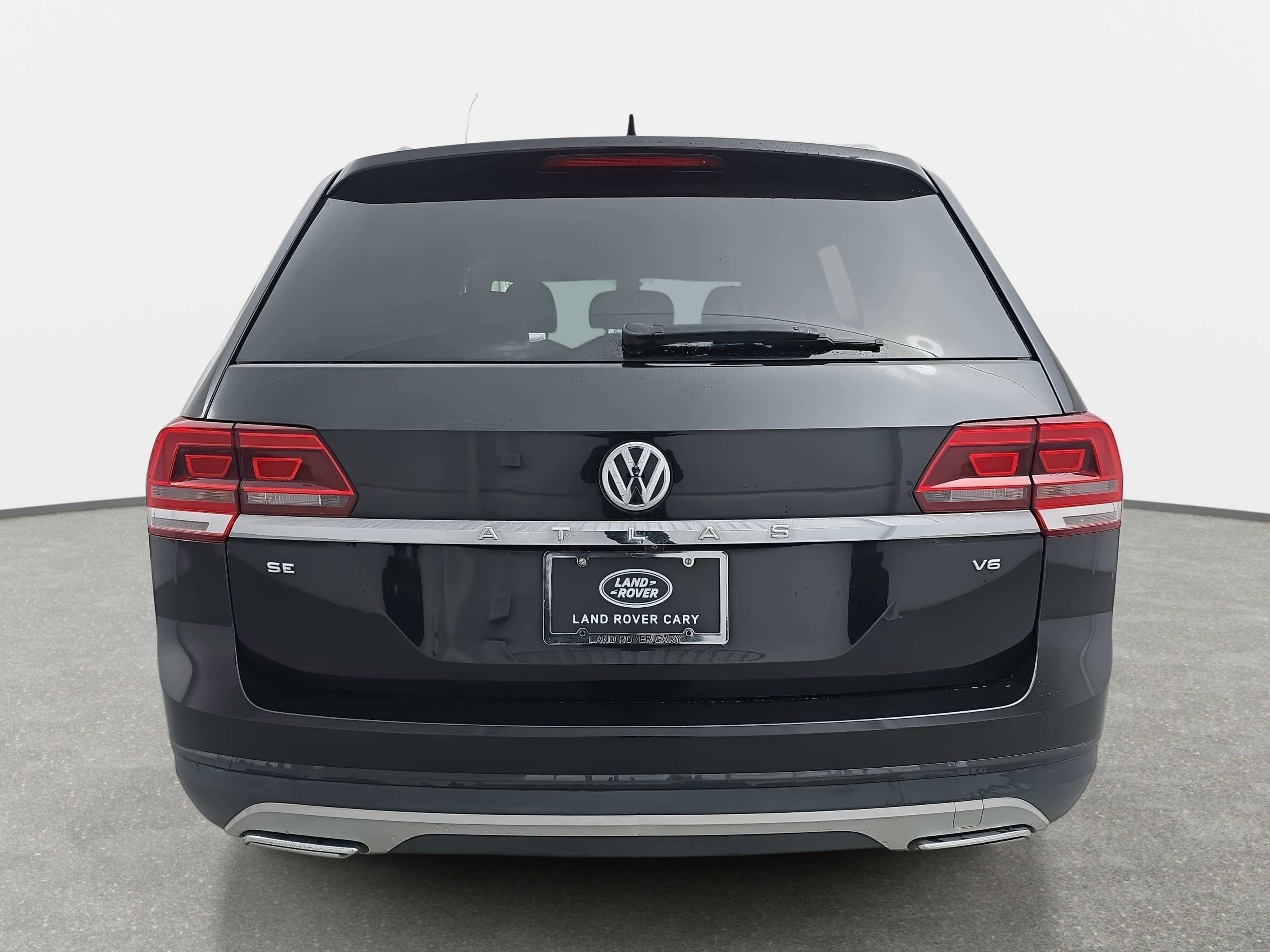 2019 Volkswagen Atlas 3.6L V6 SE w/Technology