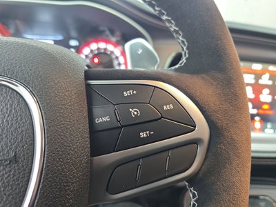 2023 Dodge Challenger SRT Hellcat Jailbreak