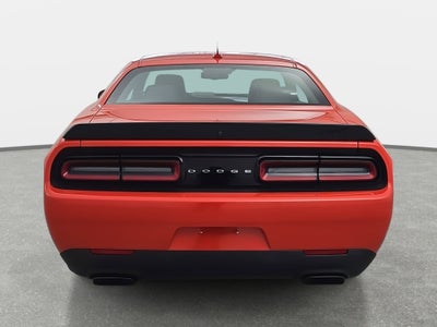 2023 Dodge Challenger SRT Hellcat Jailbreak