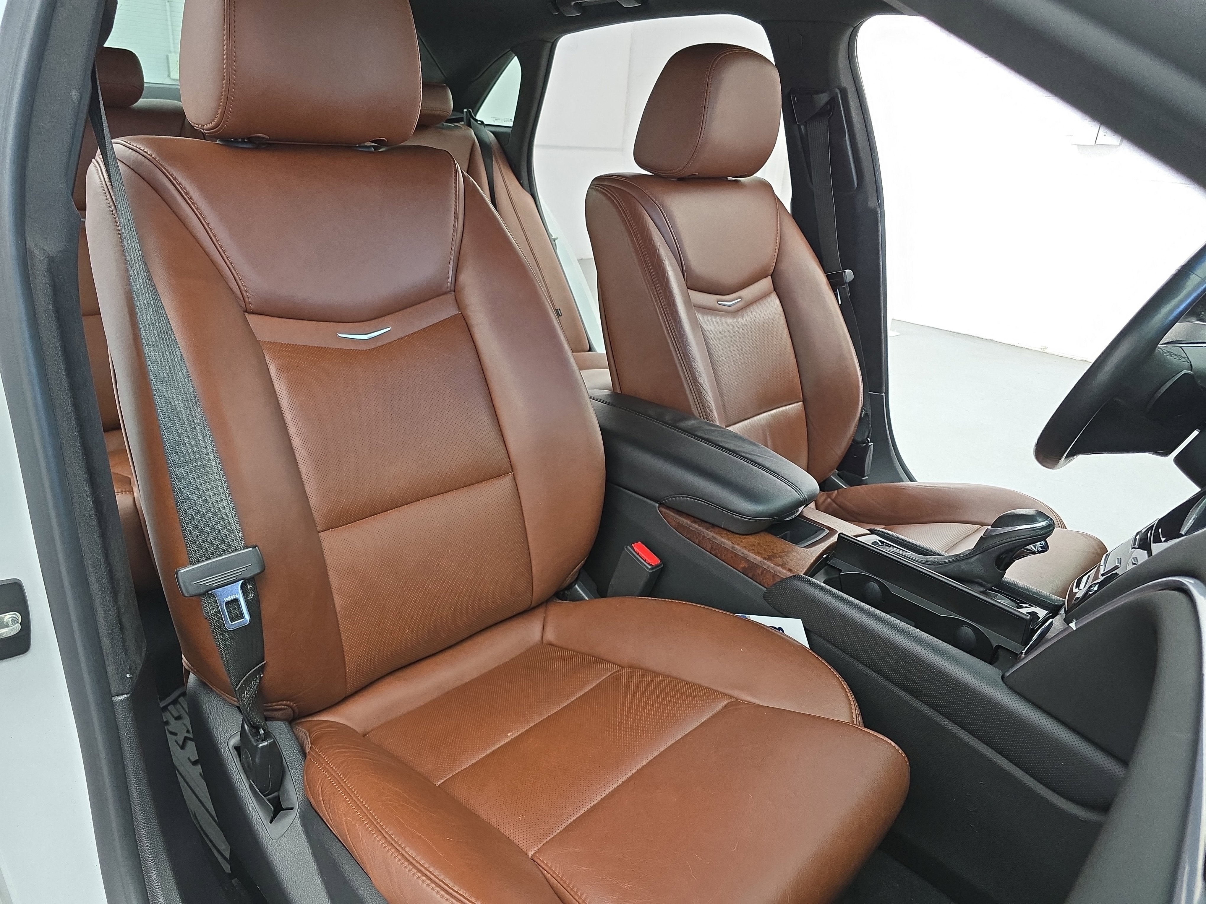 2016 Cadillac XTS Luxury Collection