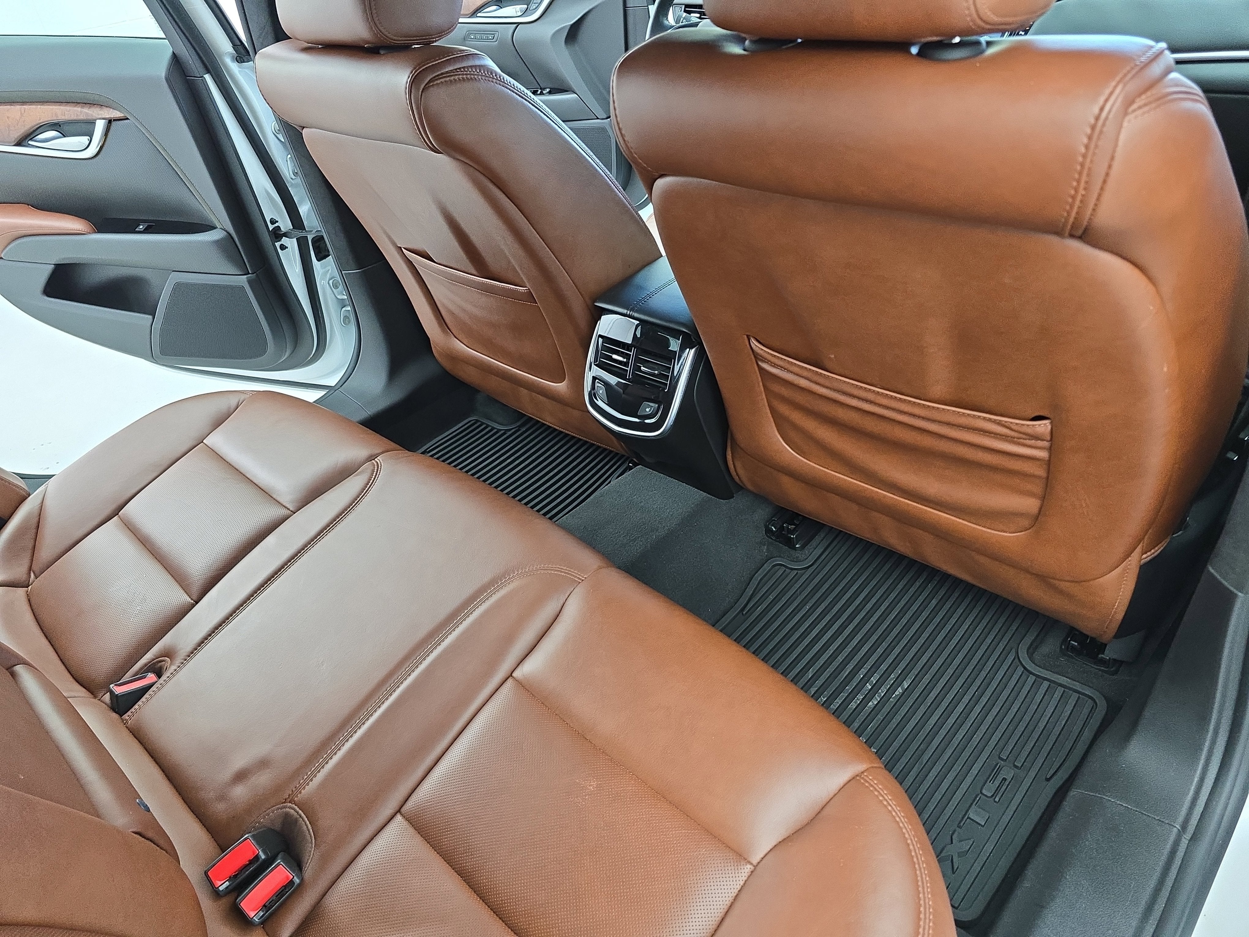 2016 Cadillac XTS Luxury Collection