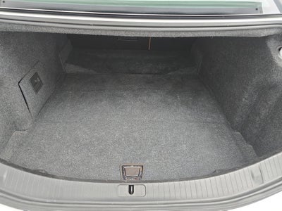 2016 Cadillac XTS Luxury Collection