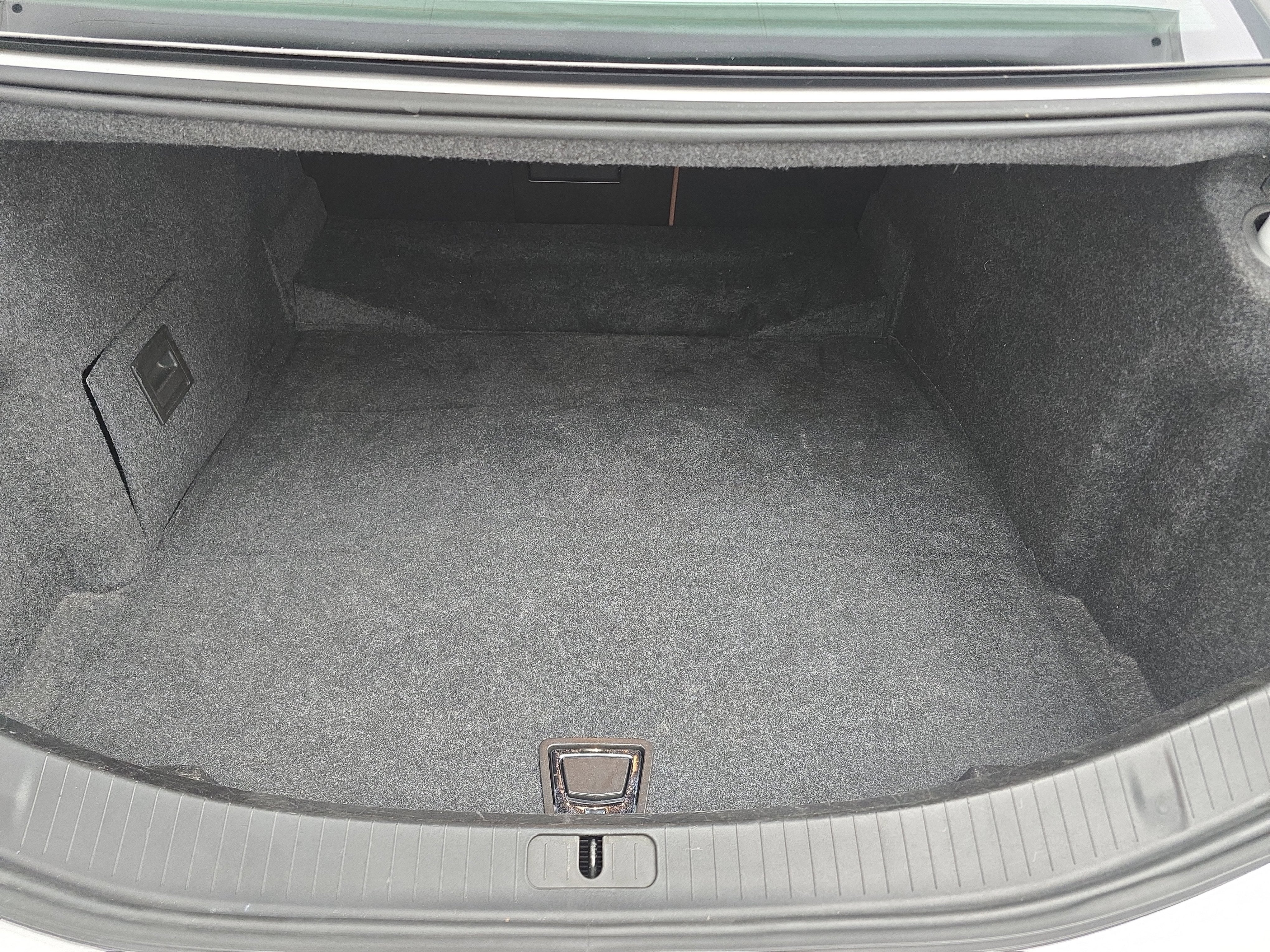 2016 Cadillac XTS Luxury Collection