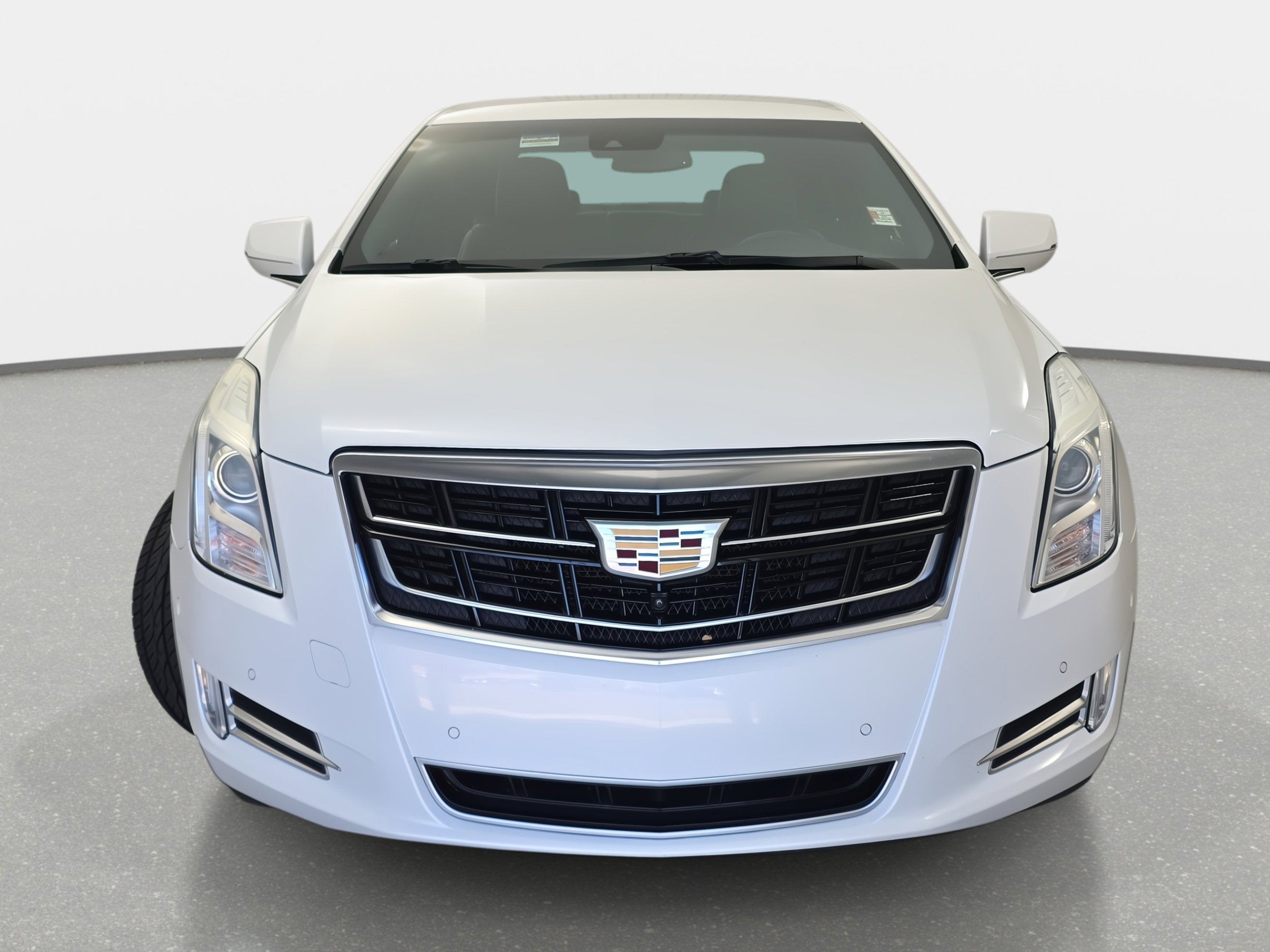 2016 Cadillac XTS Luxury Collection