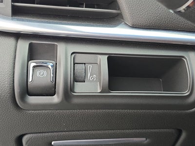 2016 Cadillac XTS Luxury Collection