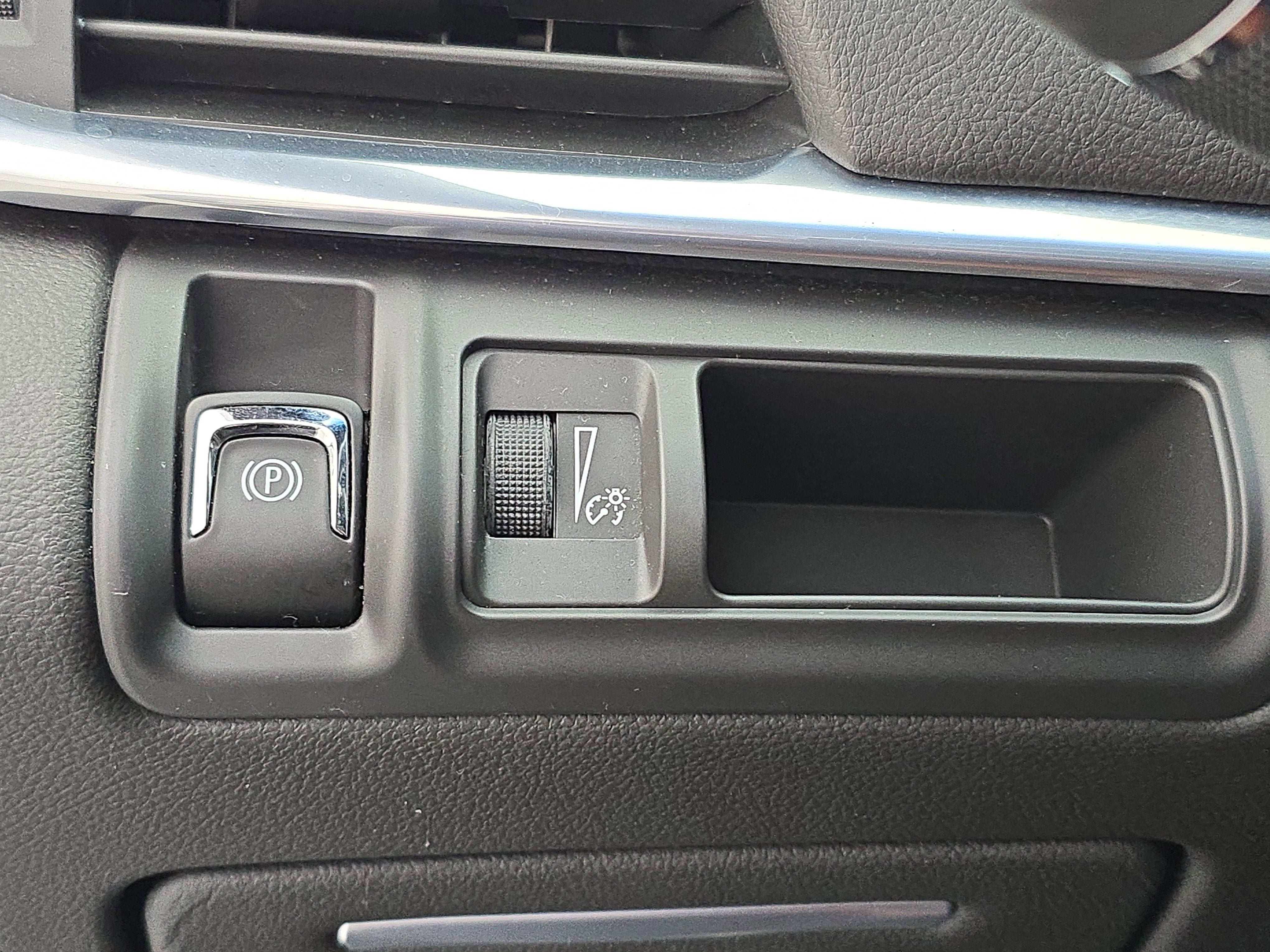 2016 Cadillac XTS Luxury Collection