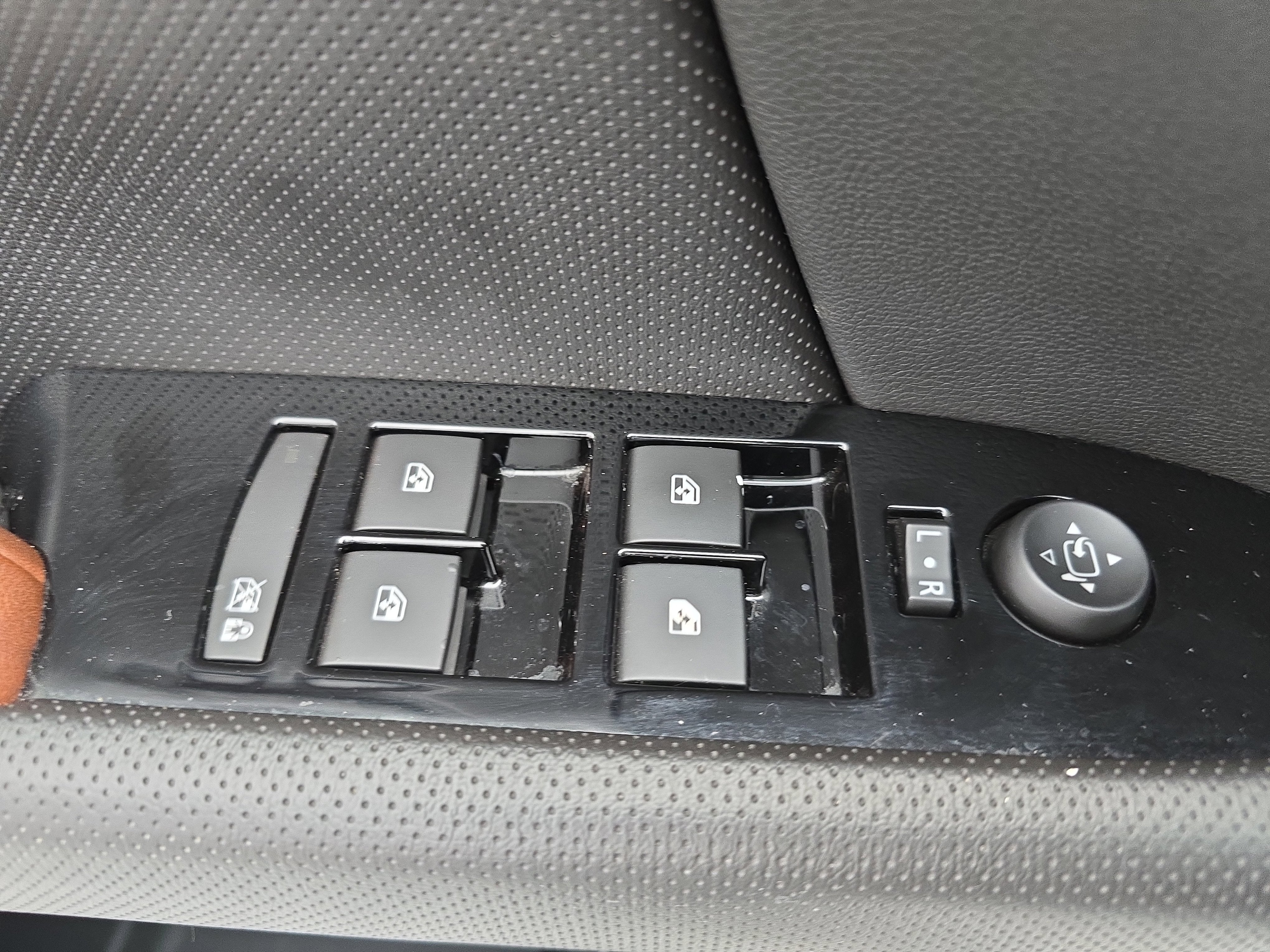 2016 Cadillac XTS Luxury Collection