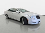 2016 Cadillac XTS Luxury Collection