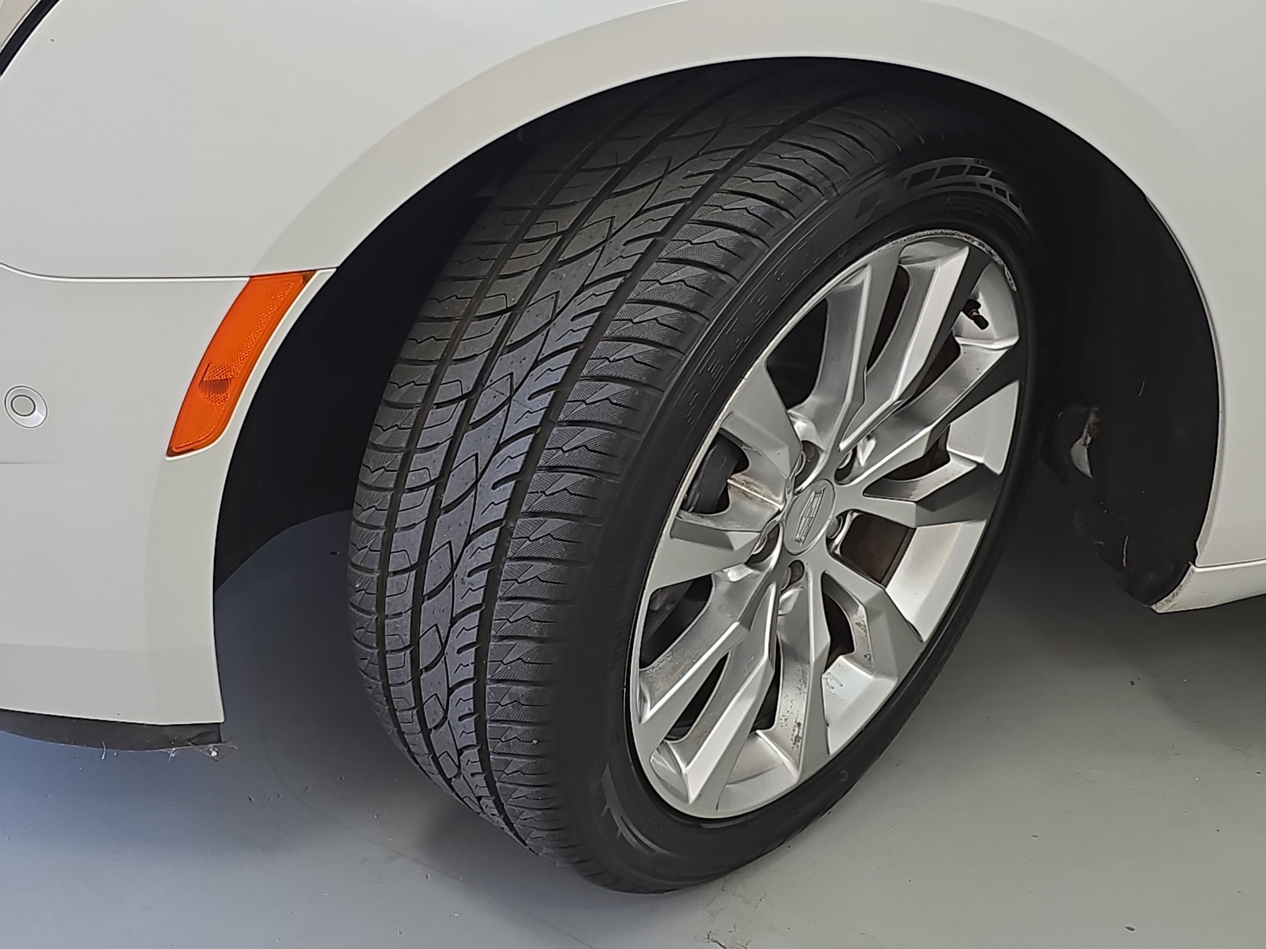 2016 Cadillac XTS Luxury Collection