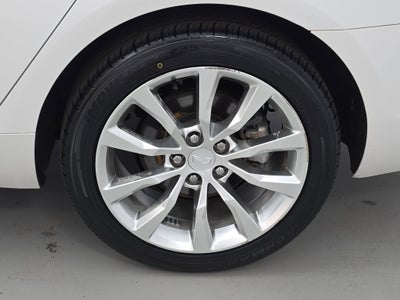 2016 Cadillac XTS Luxury Collection