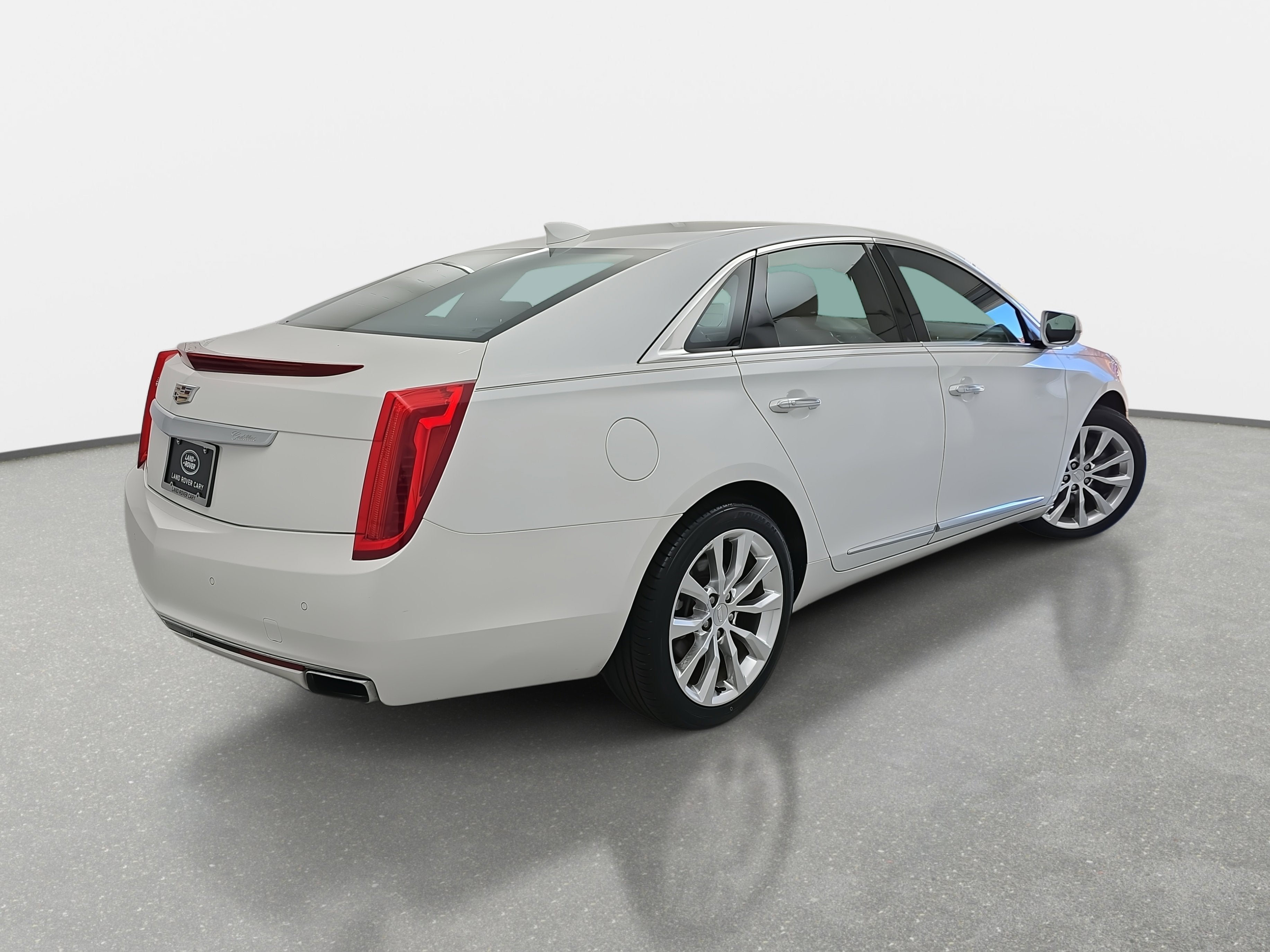 2016 Cadillac XTS Luxury Collection