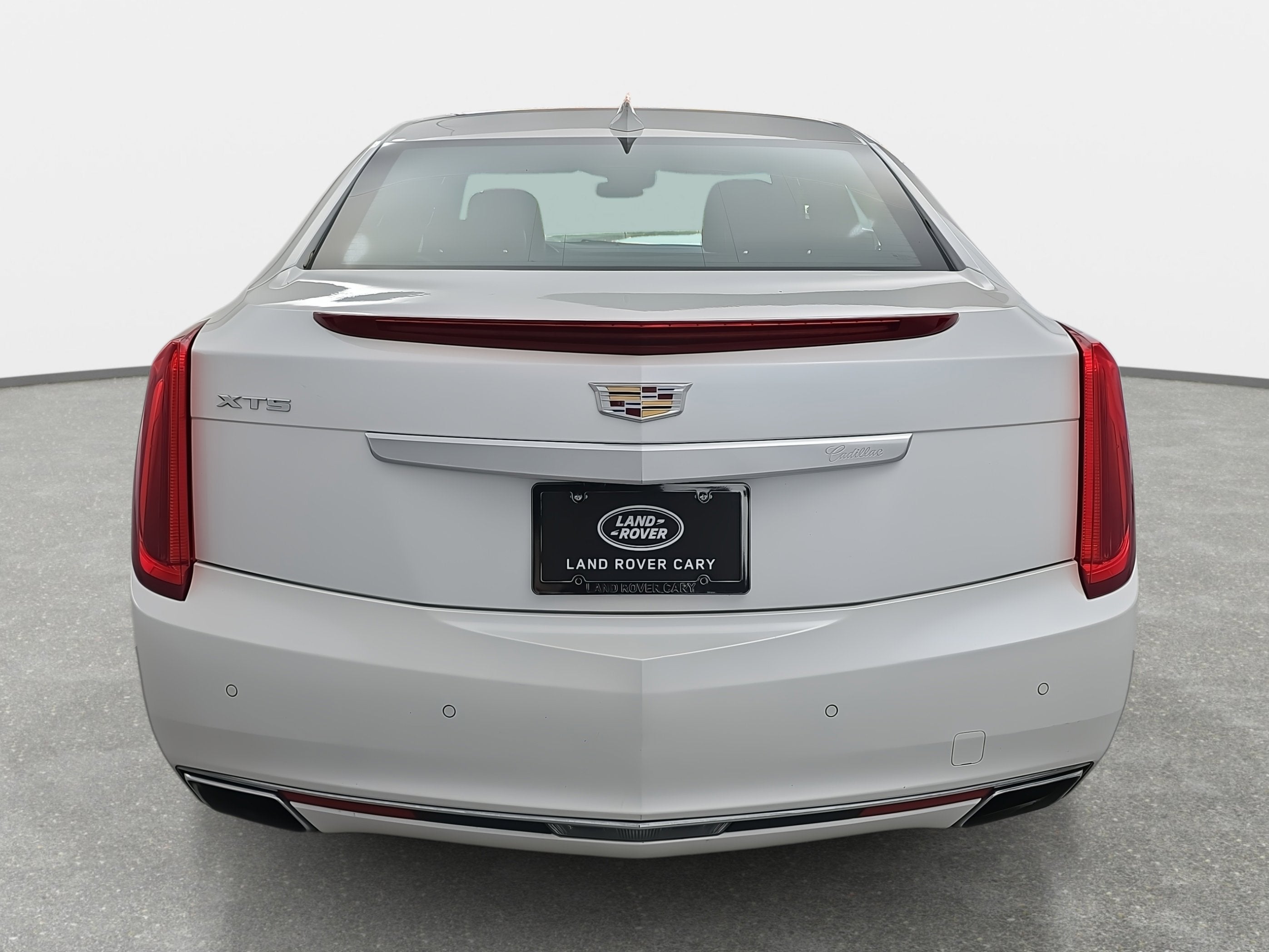 2016 Cadillac XTS Luxury Collection