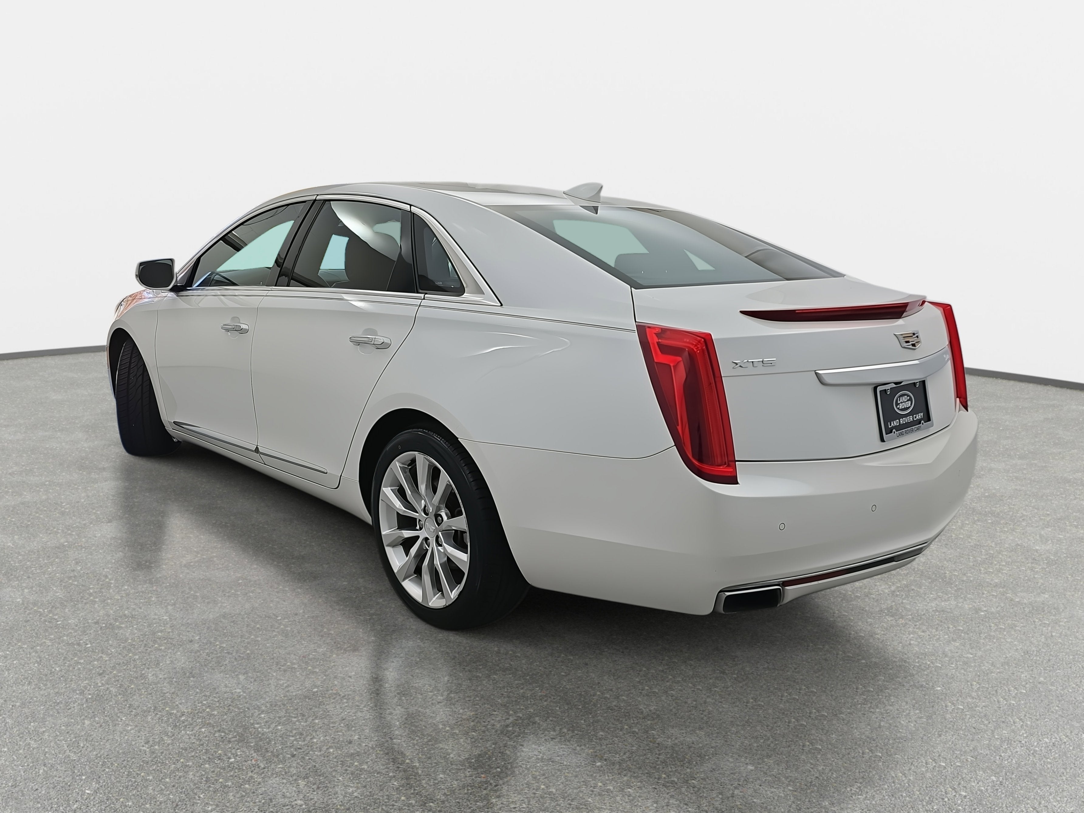 2016 Cadillac XTS Luxury Collection