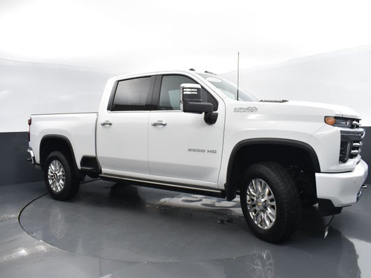 2023 Chevrolet Silverado 2500HD High Country in Raleigh, NC - Maserati of Raleigh