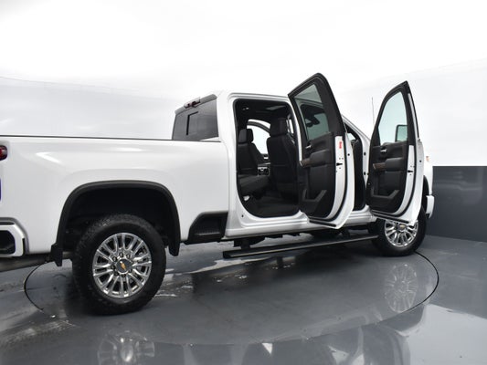 2023 Chevrolet Silverado 2500HD High Country in Raleigh, NC - Maserati of Raleigh