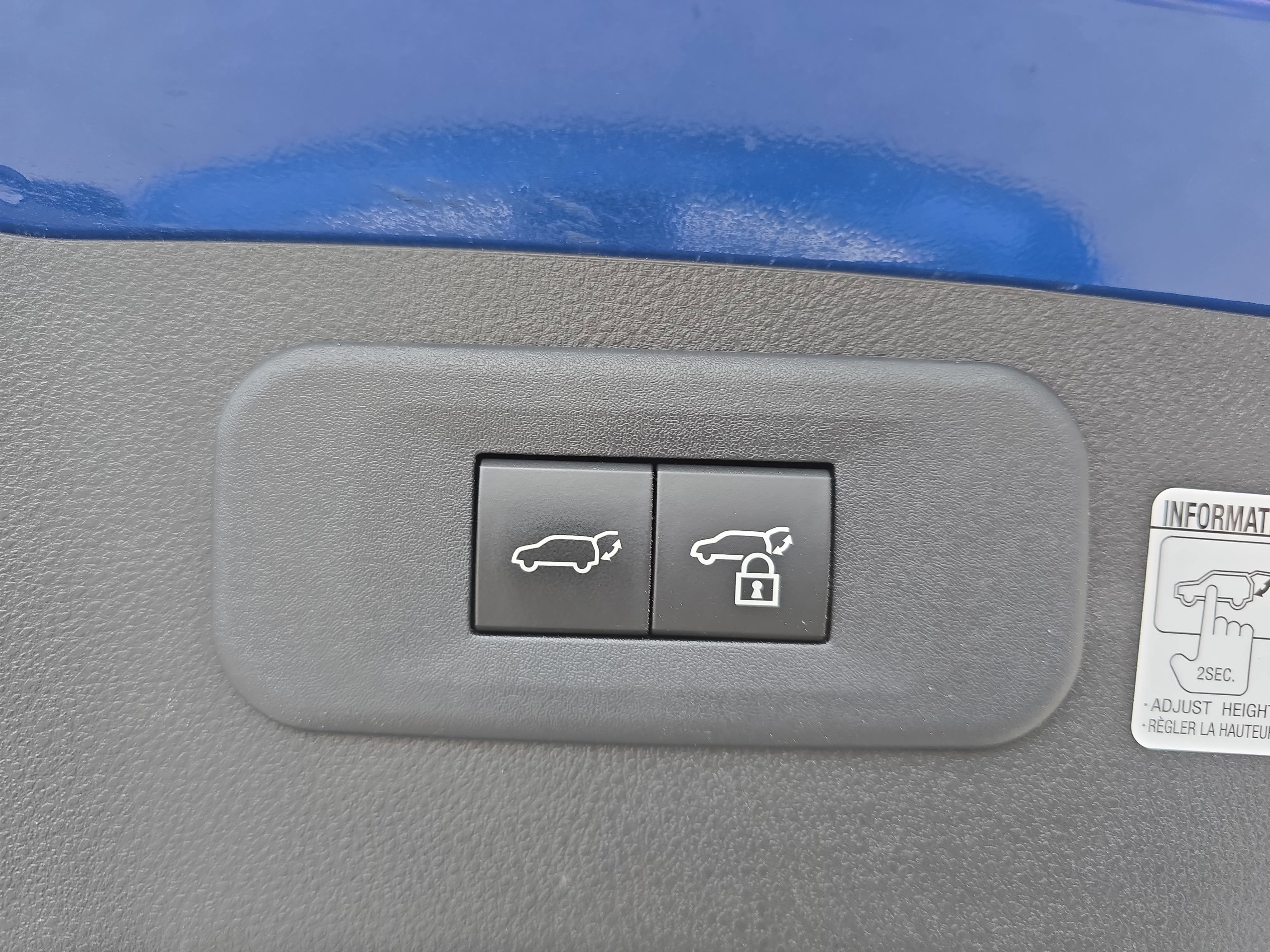 2023 Lexus NX NX 350h Premium