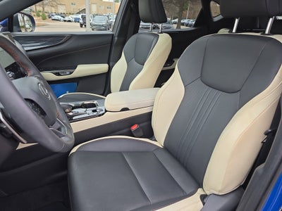 2023 Lexus NX NX 350h Premium