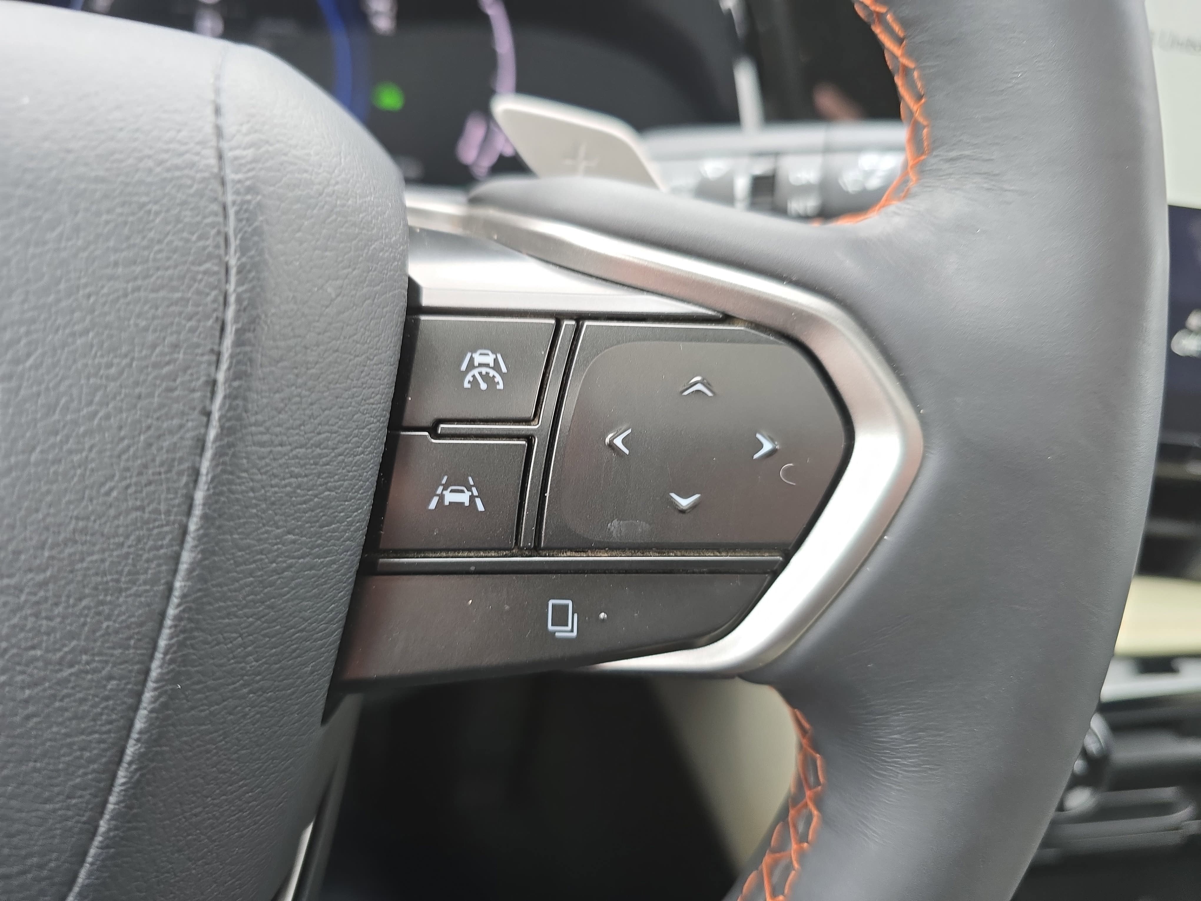 2023 Lexus NX NX 350h Premium