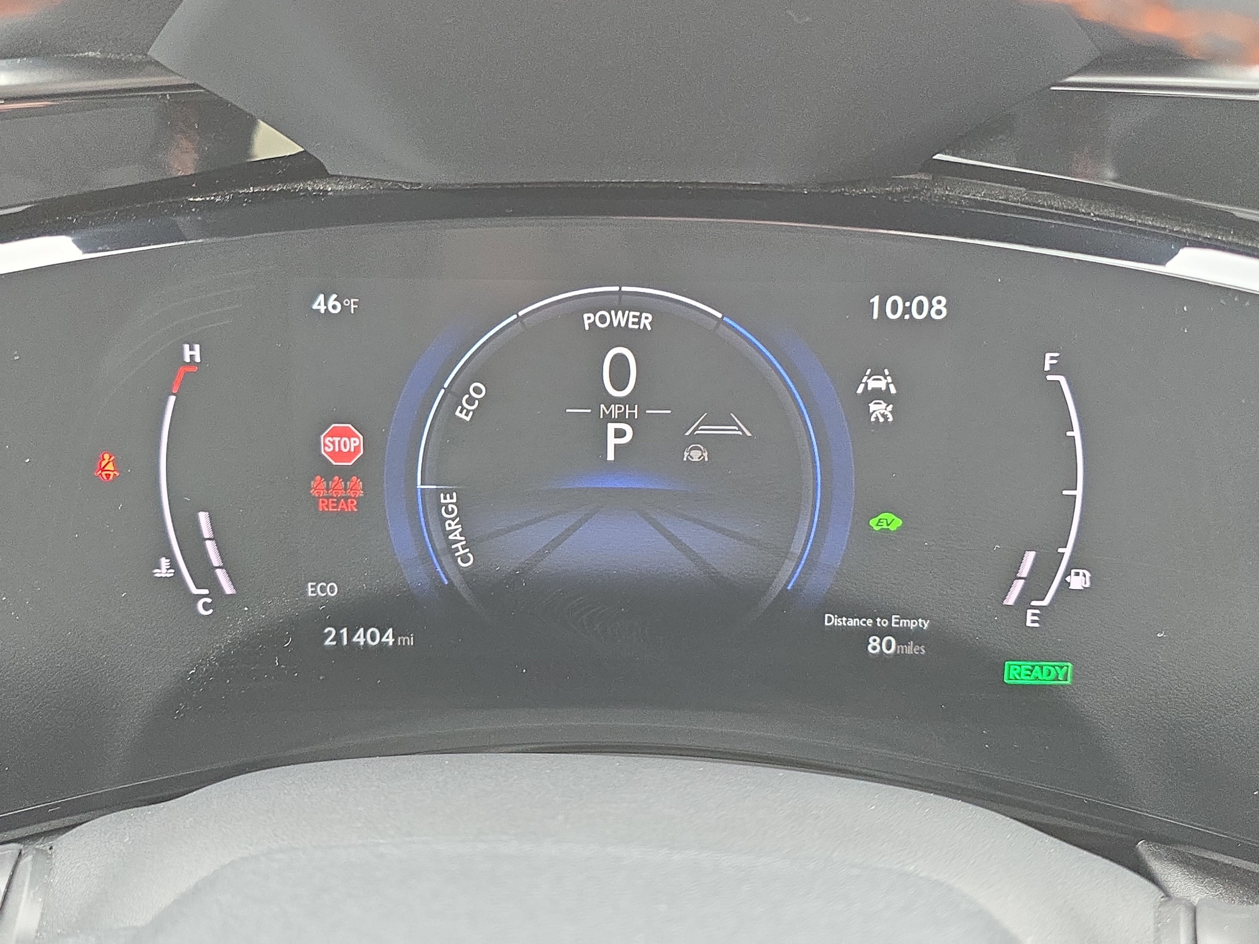 2023 Lexus NX NX 350h Premium