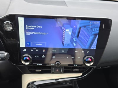 2023 Lexus NX NX 350h Premium