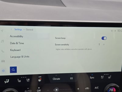 2023 Lexus NX NX 350h Premium