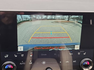 2023 Lexus NX NX 350h Premium