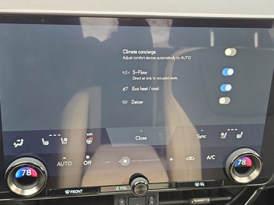 2023 Lexus NX NX 350h Premium