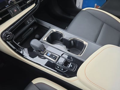 2023 Lexus NX NX 350h Premium