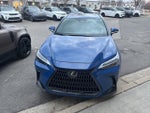 2023 Lexus NX NX 350h Premium