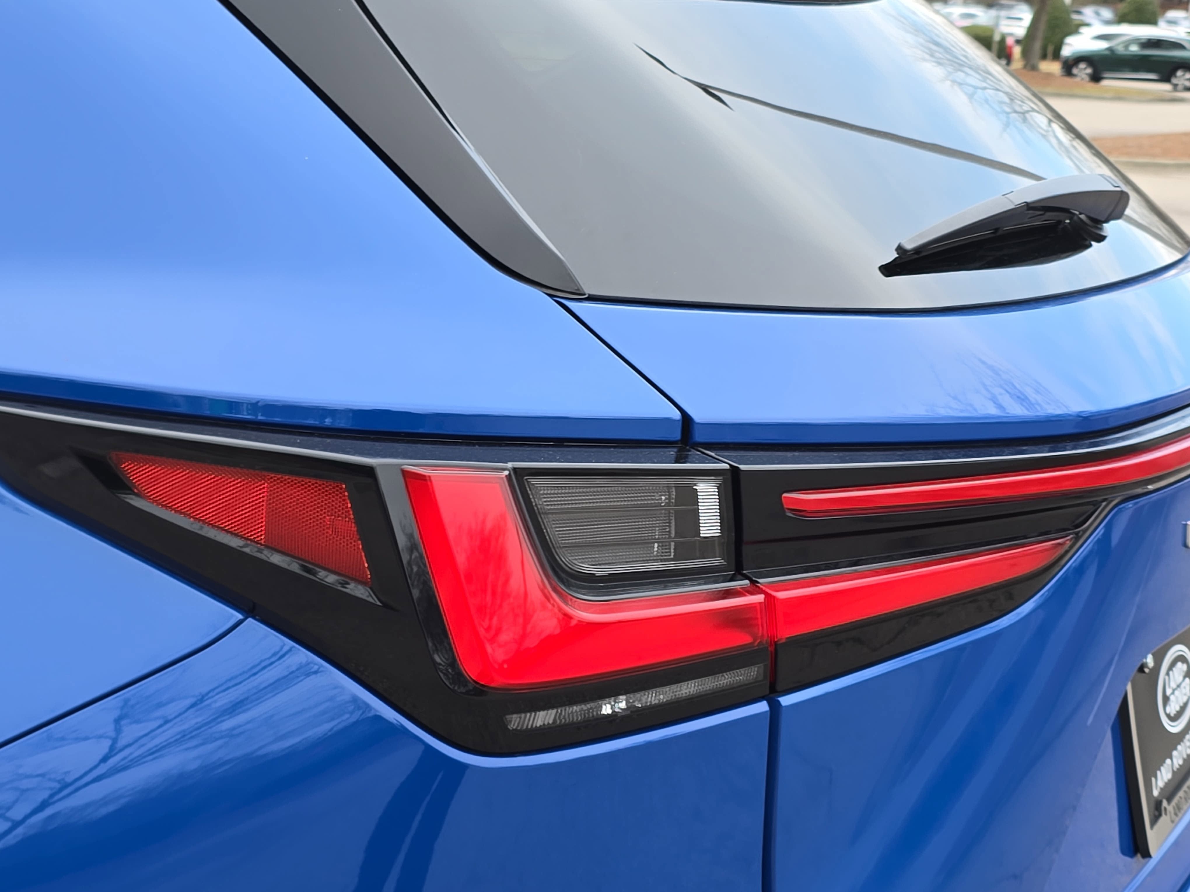 2023 Lexus NX NX 350h Premium