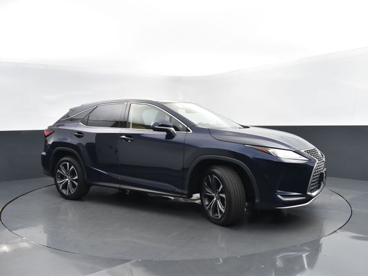 2021 Lexus RX RX 350 in Raleigh, NC - Maserati of Raleigh