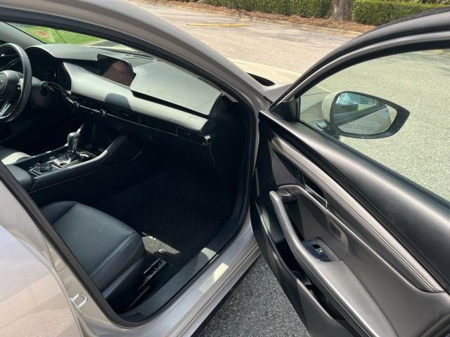 2024 Mazda Mazda3 Sedan 2.5 S Preferred