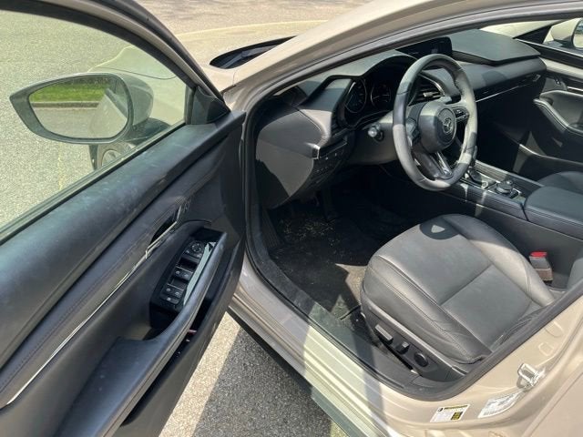 2024 Mazda Mazda3 Sedan 2.5 S Preferred