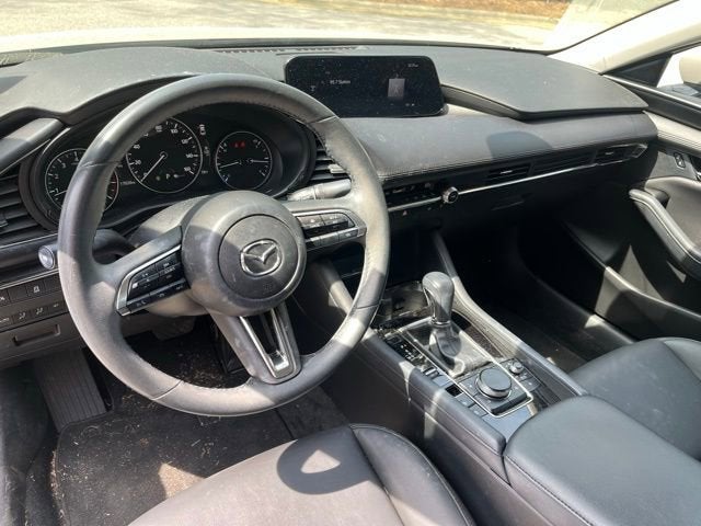 2024 Mazda Mazda3 Sedan 2.5 S Preferred