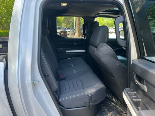 2024 Toyota Tacoma 4WD TRD Sport