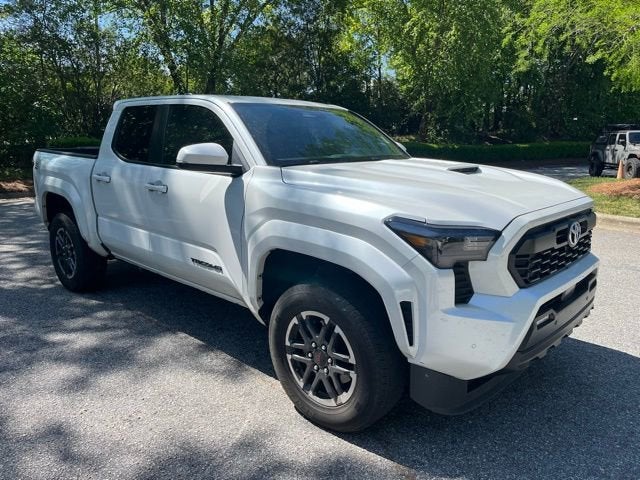 2024 Toyota Tacoma 4WD TRD Sport