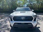 2024 Toyota Tacoma 4WD TRD Sport