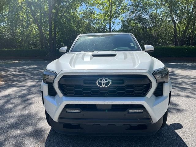 2024 Toyota Tacoma 4WD TRD Sport