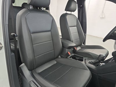 2020 Volkswagen Tiguan SE R-Line Black