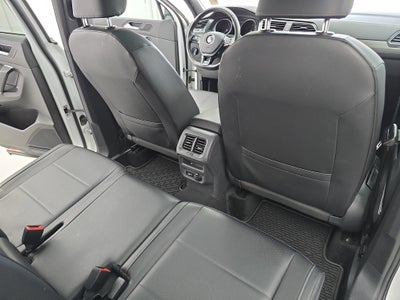 2020 Volkswagen Tiguan SE R-Line Black