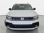 2020 Volkswagen Tiguan SE R-Line Black